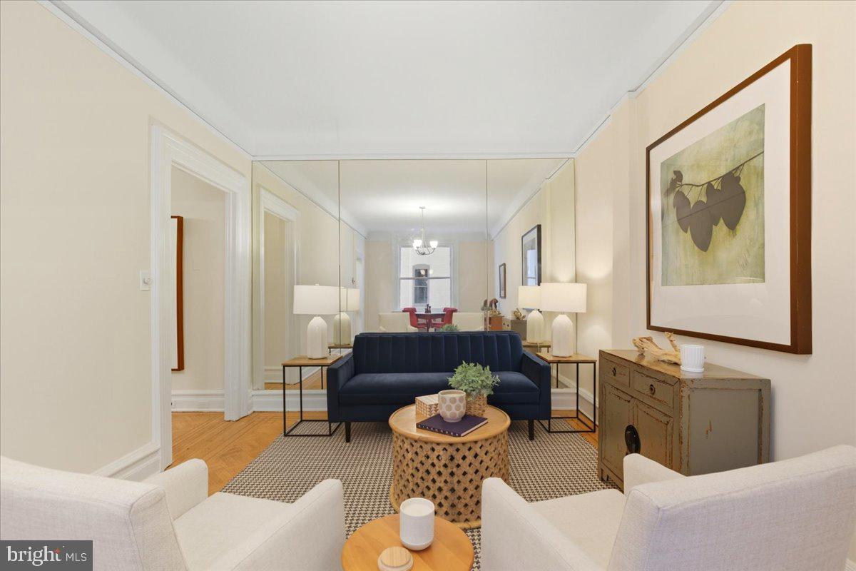 2126 CONNECTICUT AVE NW #28, WASHINGTON, District Of Columbia 20008, 2 Bedrooms Bedrooms, ,1 BathroomBathrooms,Residential,For sale,2126 CONNECTICUT AVE NW #28,DCDC2211872 MLS # DCDC2211872