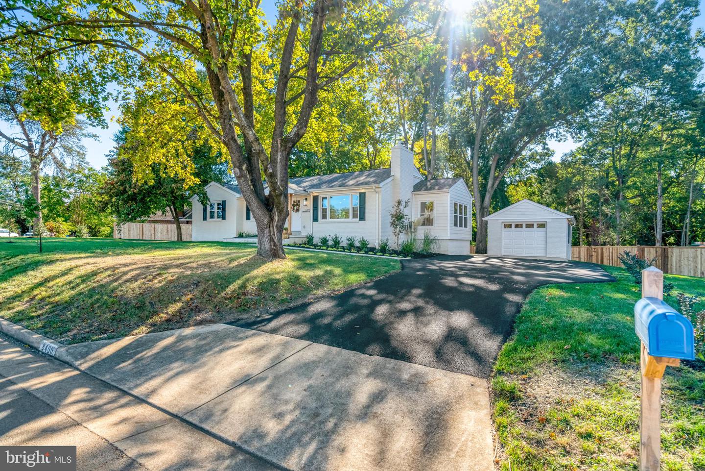 8400 RICHMOND AVE, ALEXANDRIA, Virginia 22309, 4 Bedrooms Bedrooms, ,4 BathroomsBathrooms,Residential,For sale,8400 RICHMOND AVE,VAFX2262998 MLS # VAFX2262998