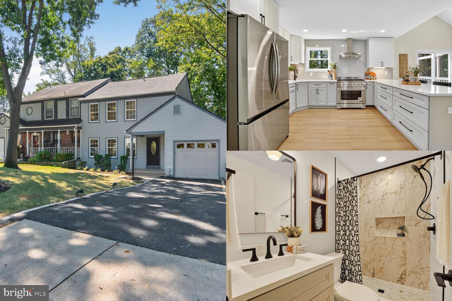 3415 FORT LYON DR, WOODBRIDGE, Virginia 22192, 4 Bedrooms Bedrooms, ,3 BathroomsBathrooms,Residential,For sale,3415 FORT LYON DR,VAPW2102916 MLS # VAPW2102916
