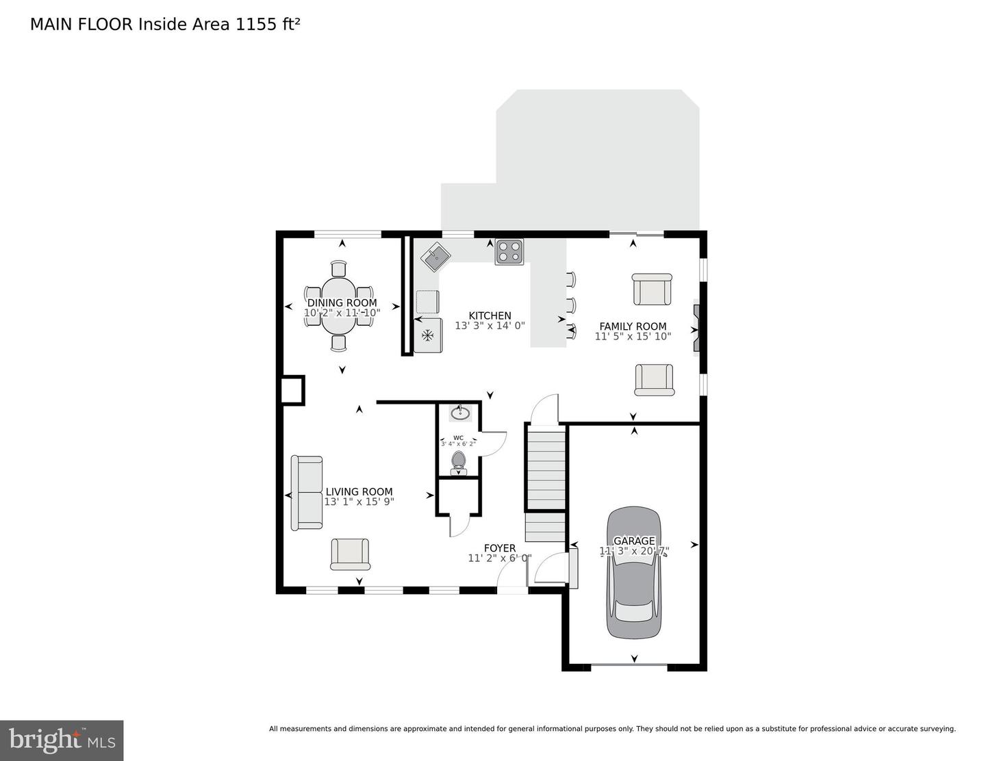 3415 FORT LYON DR, WOODBRIDGE, Virginia 22192, 4 Bedrooms Bedrooms, ,3 BathroomsBathrooms,Residential,For sale,3415 FORT LYON DR,VAPW2102916 MLS # VAPW2102916