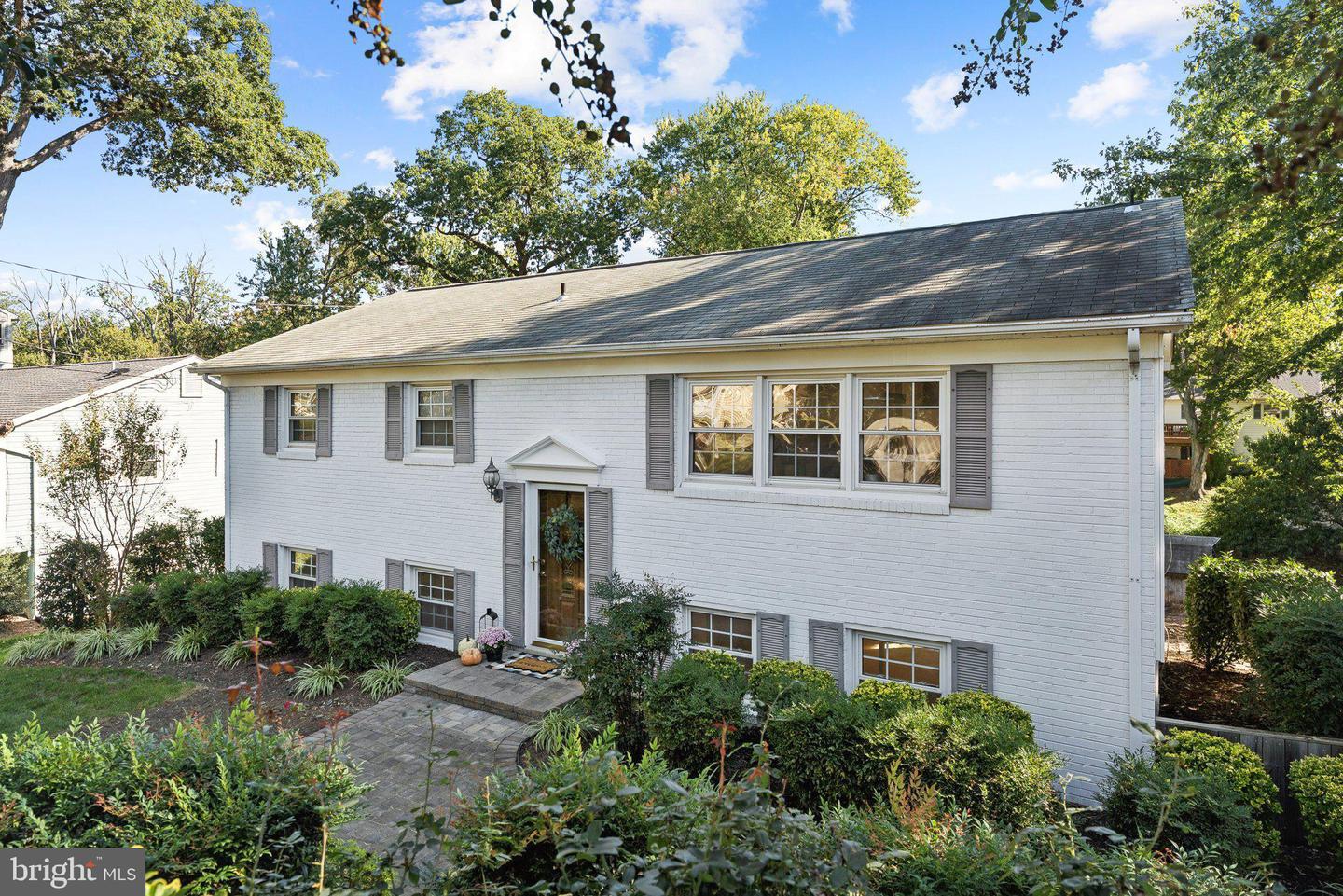6019 MARILYN DR, ALEXANDRIA, Virginia 22310, 4 Bedrooms Bedrooms, ,2 BathroomsBathrooms,Residential,For sale,6019 MARILYN DR,VAFX2264918 MLS # VAFX2264918