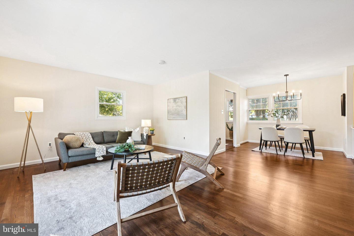 6019 MARILYN DR, ALEXANDRIA, Virginia 22310, 4 Bedrooms Bedrooms, ,2 BathroomsBathrooms,Residential,For sale,6019 MARILYN DR,VAFX2264918 MLS # VAFX2264918