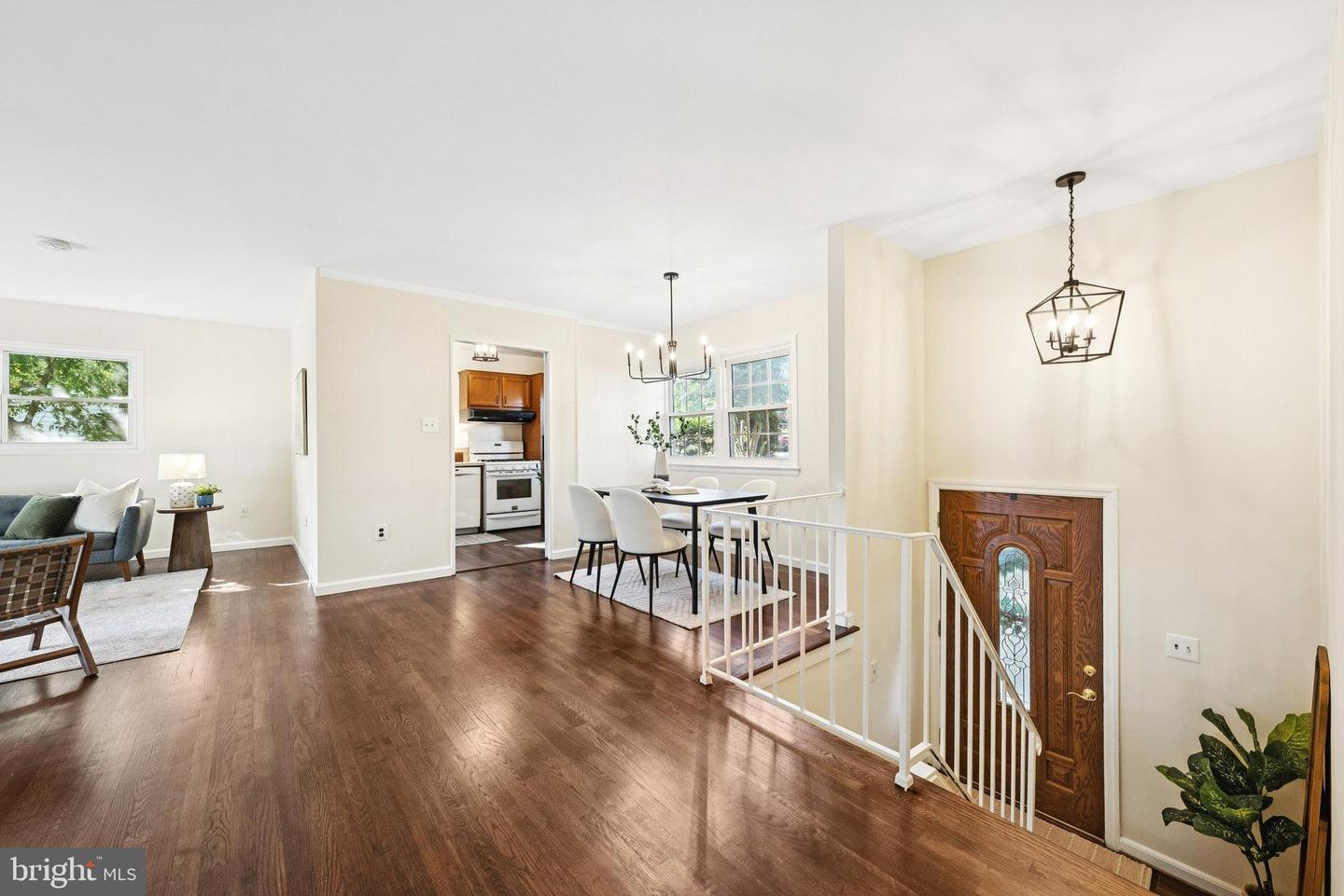 6019 MARILYN DR, ALEXANDRIA, Virginia 22310, 4 Bedrooms Bedrooms, ,2 BathroomsBathrooms,Residential,For sale,6019 MARILYN DR,VAFX2264918 MLS # VAFX2264918