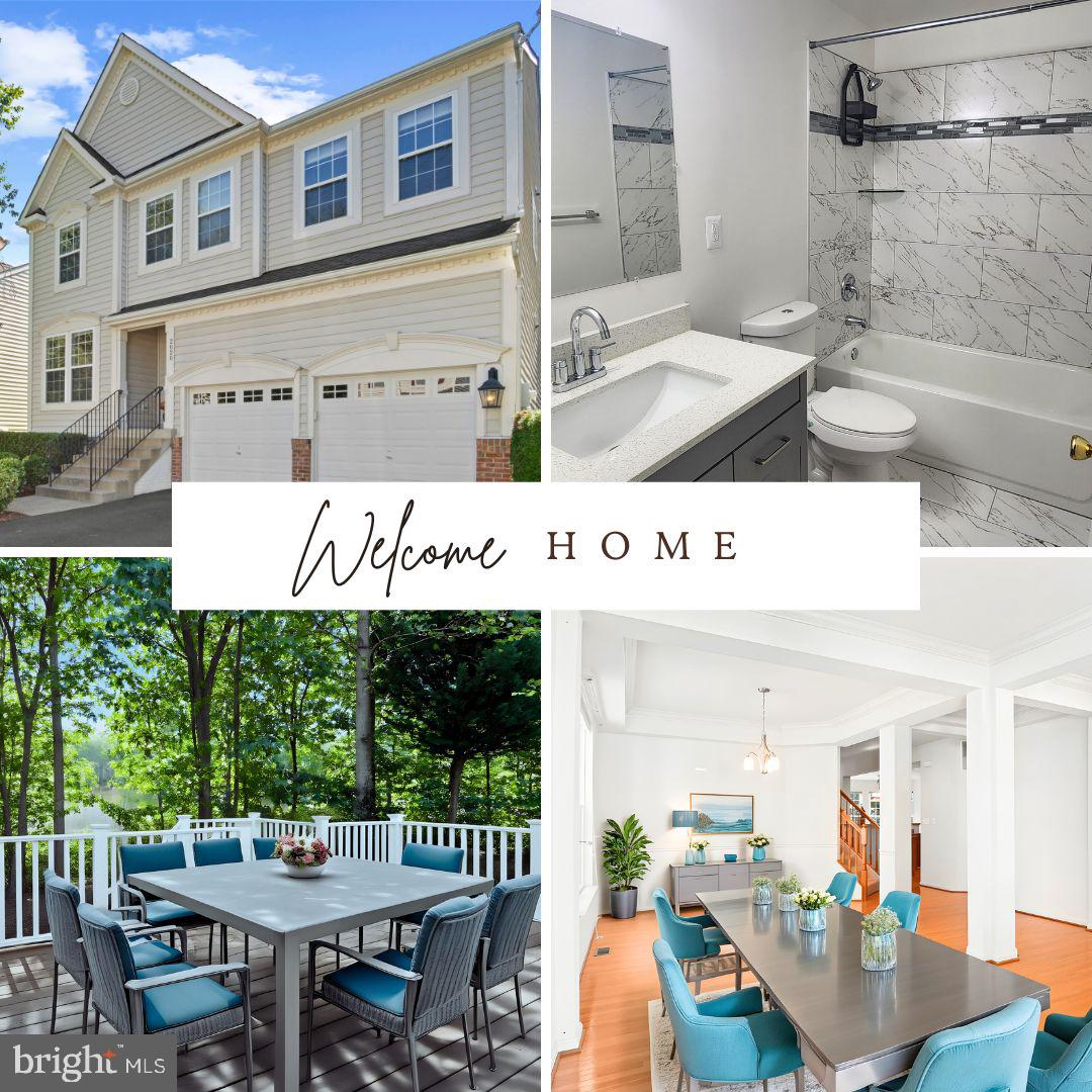 2620 CAST OFF LOOP, WOODBRIDGE, Virginia 22191, 6 Bedrooms Bedrooms, ,4 BathroomsBathrooms,Residential,For sale,2620 CAST OFF LOOP,VAPW2103320 MLS # VAPW2103320