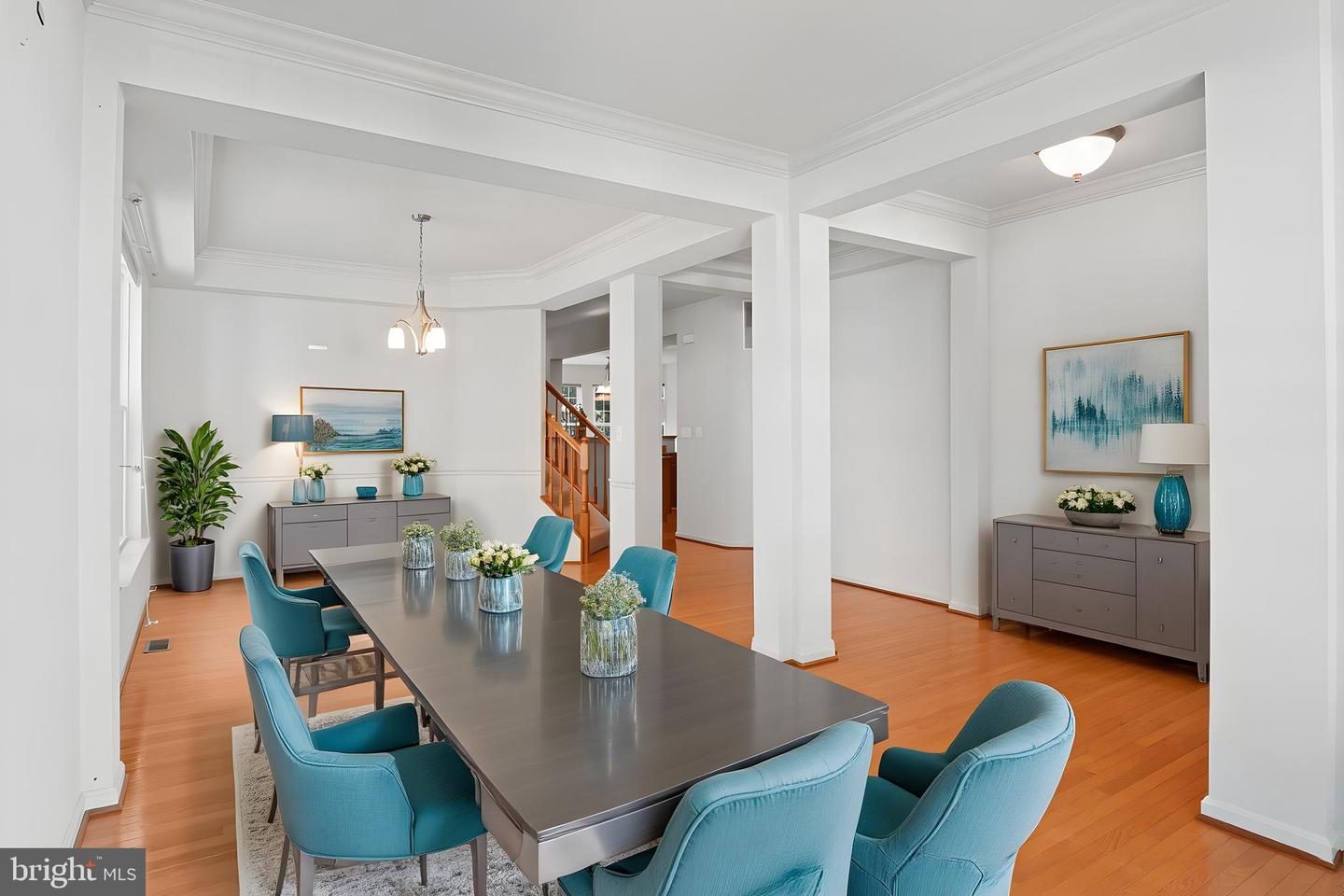 2620 CAST OFF LOOP, WOODBRIDGE, Virginia 22191, 6 Bedrooms Bedrooms, ,4 BathroomsBathrooms,Residential,For sale,2620 CAST OFF LOOP,VAPW2103320 MLS # VAPW2103320