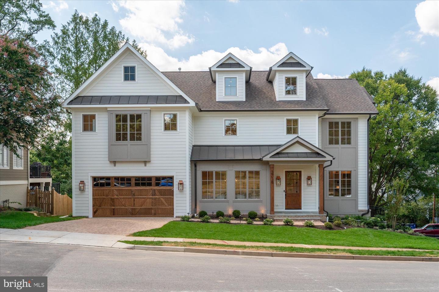 3718 N WOODROW ST, ARLINGTON, Virginia 22207, 7 Bedrooms Bedrooms, ,7 BathroomsBathrooms,Residential,For sale,3718 N WOODROW ST,VAAR2063302 MLS # VAAR2063302