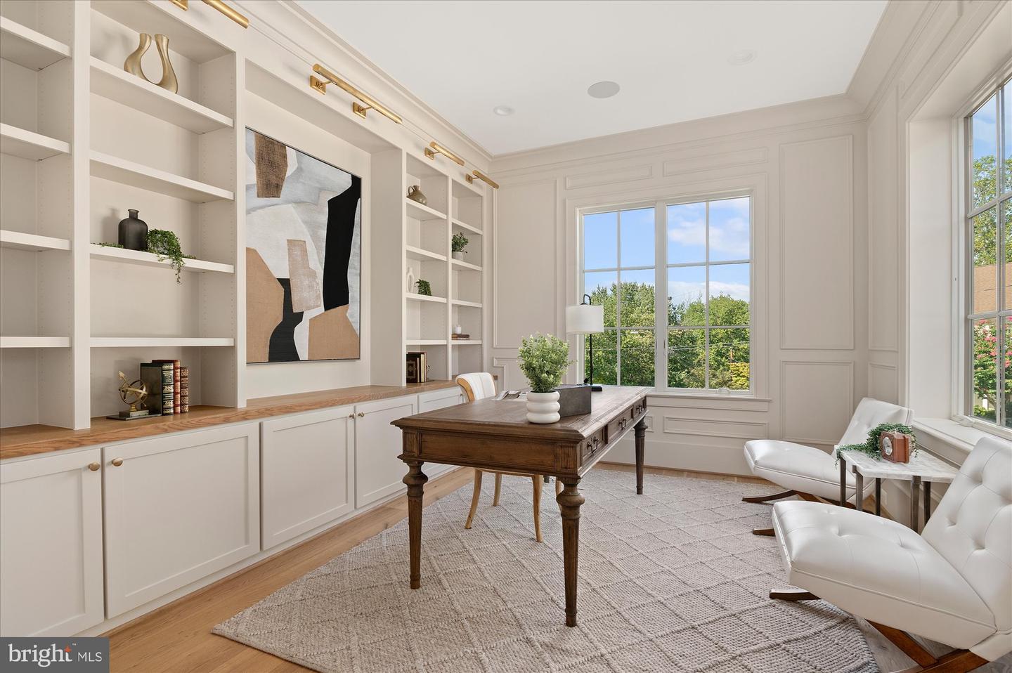 3718 N WOODROW ST, ARLINGTON, Virginia 22207, 7 Bedrooms Bedrooms, ,7 BathroomsBathrooms,Residential,For sale,3718 N WOODROW ST,VAAR2063302 MLS # VAAR2063302