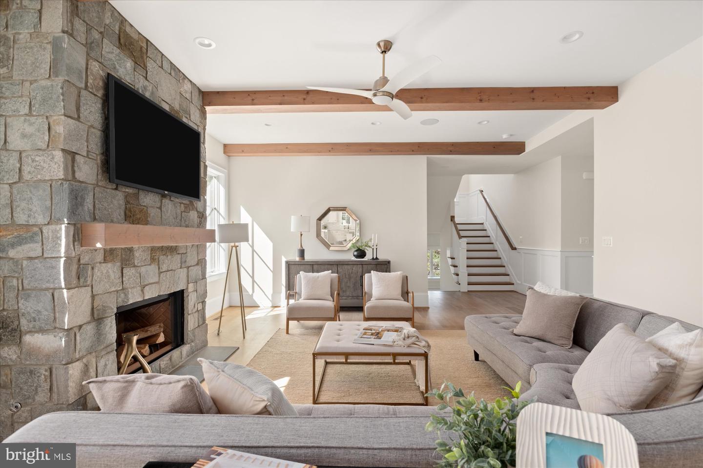 3718 N WOODROW ST, ARLINGTON, Virginia 22207, 7 Bedrooms Bedrooms, ,7 BathroomsBathrooms,Residential,For sale,3718 N WOODROW ST,VAAR2063302 MLS # VAAR2063302