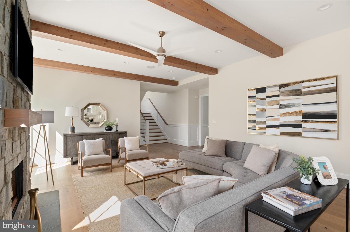 3718 N WOODROW ST, ARLINGTON, Virginia 22207, 7 Bedrooms Bedrooms, ,7 BathroomsBathrooms,Residential,For sale,3718 N WOODROW ST,VAAR2063302 MLS # VAAR2063302