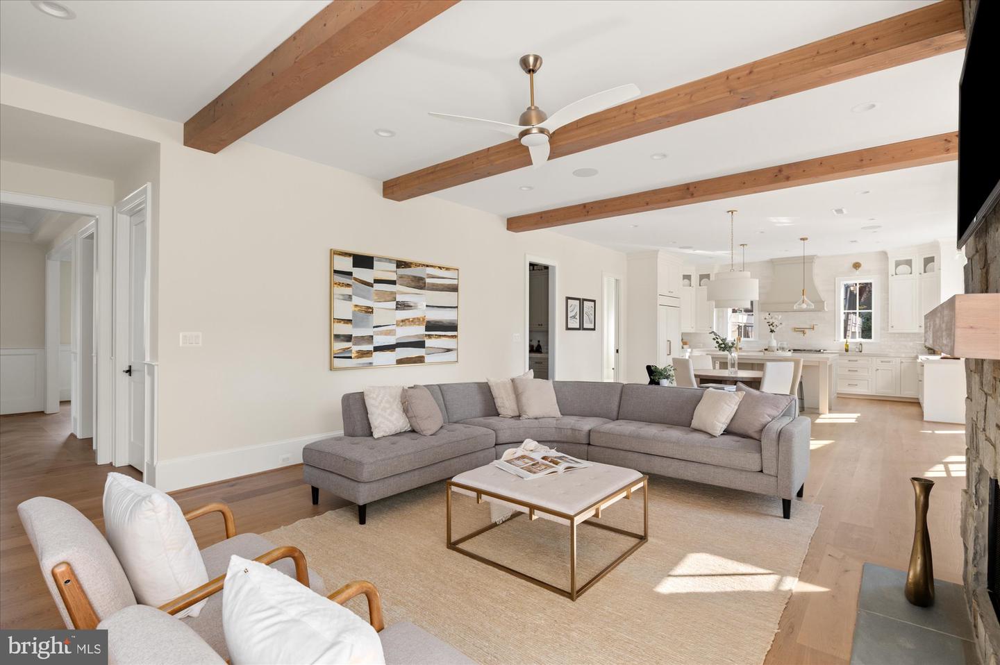 3718 N WOODROW ST, ARLINGTON, Virginia 22207, 7 Bedrooms Bedrooms, ,7 BathroomsBathrooms,Residential,For sale,3718 N WOODROW ST,VAAR2063302 MLS # VAAR2063302