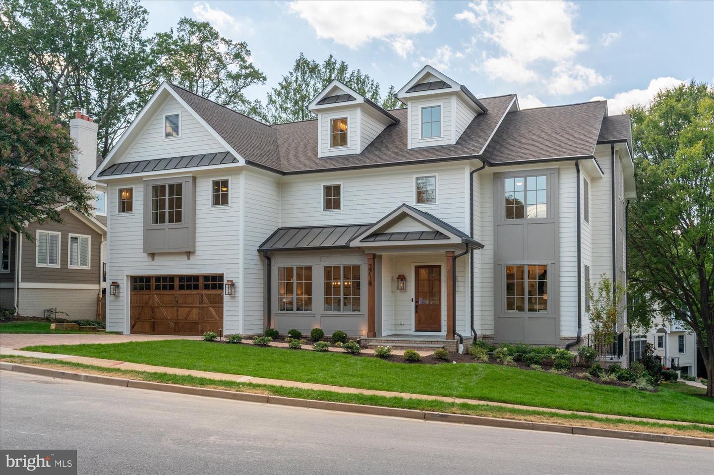 3718 N WOODROW ST, ARLINGTON, Virginia 22207, 7 Bedrooms Bedrooms, ,7 BathroomsBathrooms,Residential,For sale,3718 N WOODROW ST,VAAR2063302 MLS # VAAR2063302