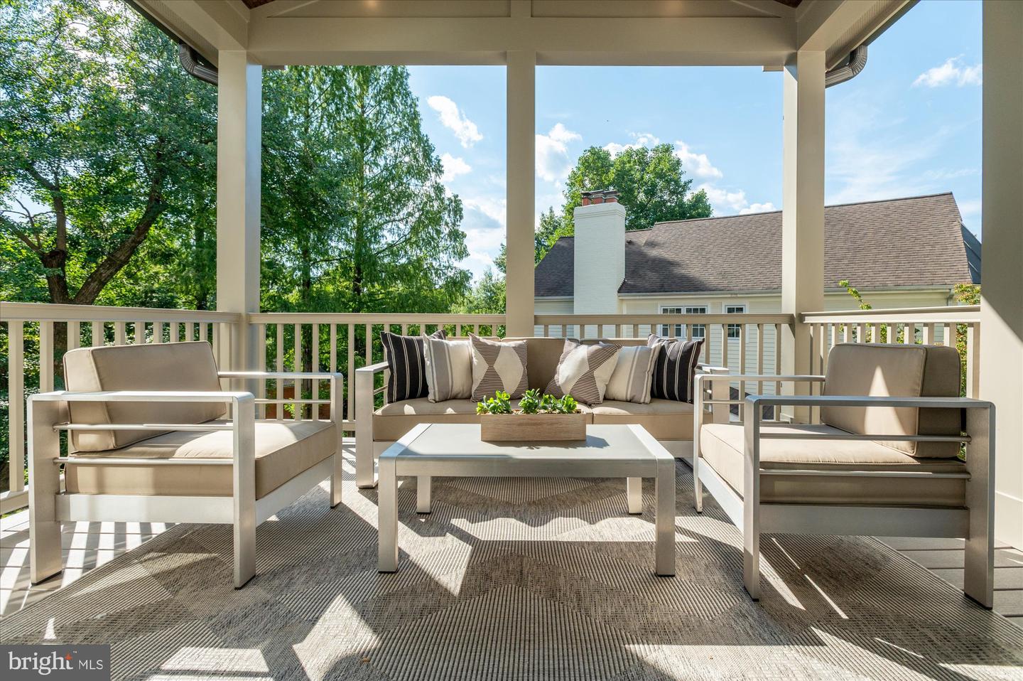 3718 N WOODROW ST, ARLINGTON, Virginia 22207, 7 Bedrooms Bedrooms, ,7 BathroomsBathrooms,Residential,For sale,3718 N WOODROW ST,VAAR2063302 MLS # VAAR2063302