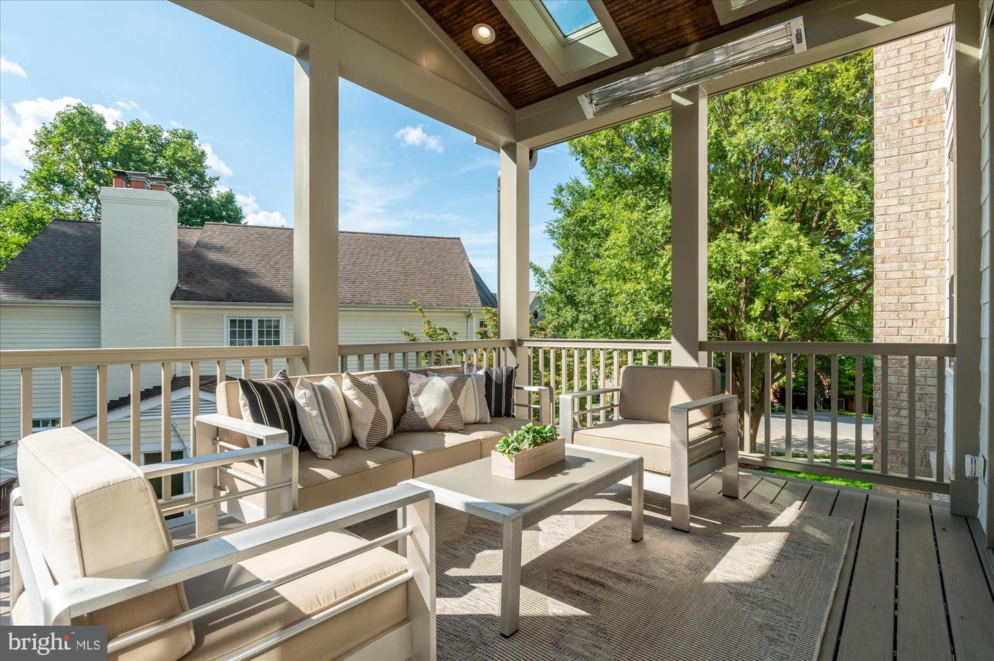 3718 N WOODROW ST, ARLINGTON, Virginia 22207, 7 Bedrooms Bedrooms, ,7 BathroomsBathrooms,Residential,For sale,3718 N WOODROW ST,VAAR2063302 MLS # VAAR2063302