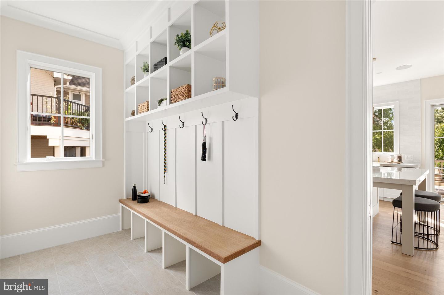 3718 N WOODROW ST, ARLINGTON, Virginia 22207, 7 Bedrooms Bedrooms, ,7 BathroomsBathrooms,Residential,For sale,3718 N WOODROW ST,VAAR2063302 MLS # VAAR2063302
