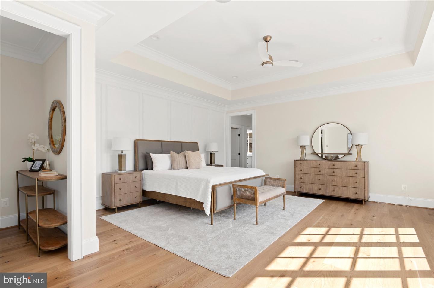 3718 N WOODROW ST, ARLINGTON, Virginia 22207, 7 Bedrooms Bedrooms, ,7 BathroomsBathrooms,Residential,For sale,3718 N WOODROW ST,VAAR2063302 MLS # VAAR2063302