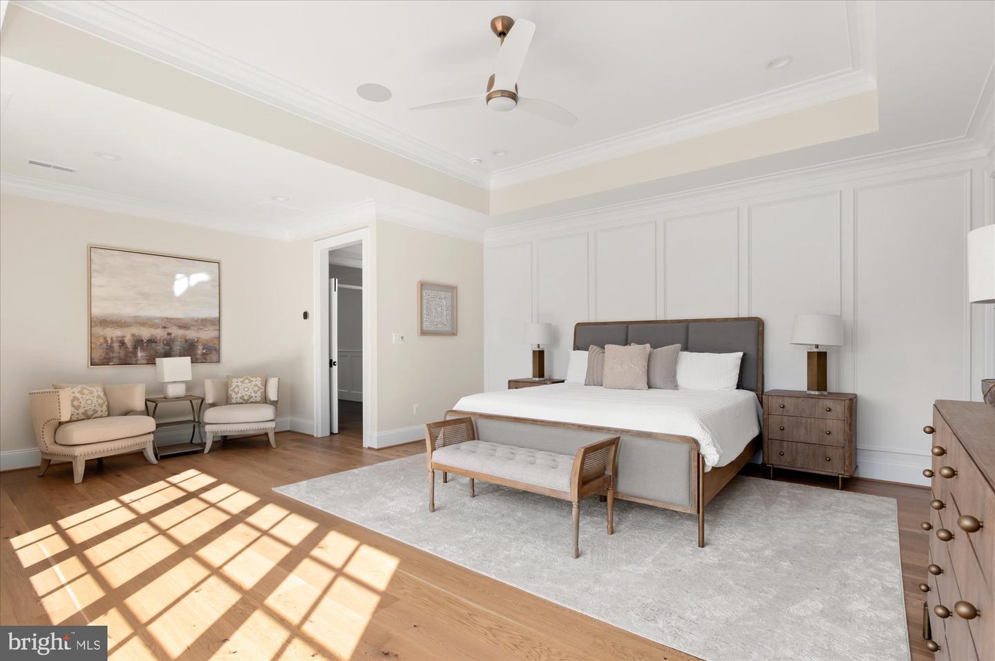 3718 N WOODROW ST, ARLINGTON, Virginia 22207, 7 Bedrooms Bedrooms, ,7 BathroomsBathrooms,Residential,For sale,3718 N WOODROW ST,VAAR2063302 MLS # VAAR2063302