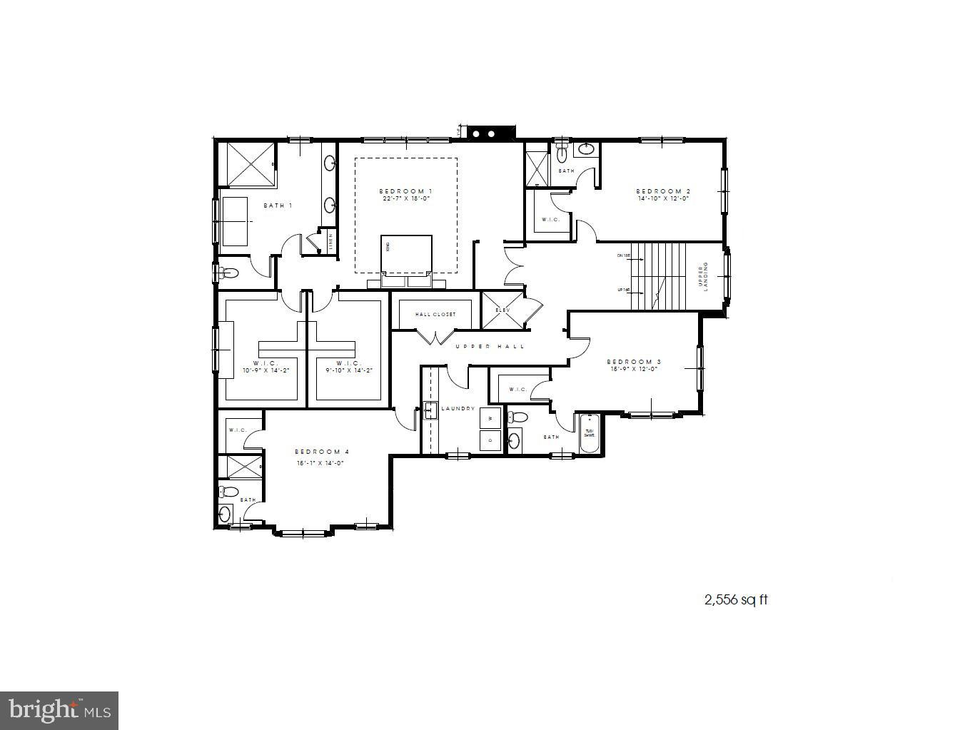 3718 N WOODROW ST, ARLINGTON, Virginia 22207, 7 Bedrooms Bedrooms, ,7 BathroomsBathrooms,Residential,For sale,3718 N WOODROW ST,VAAR2063302 MLS # VAAR2063302
