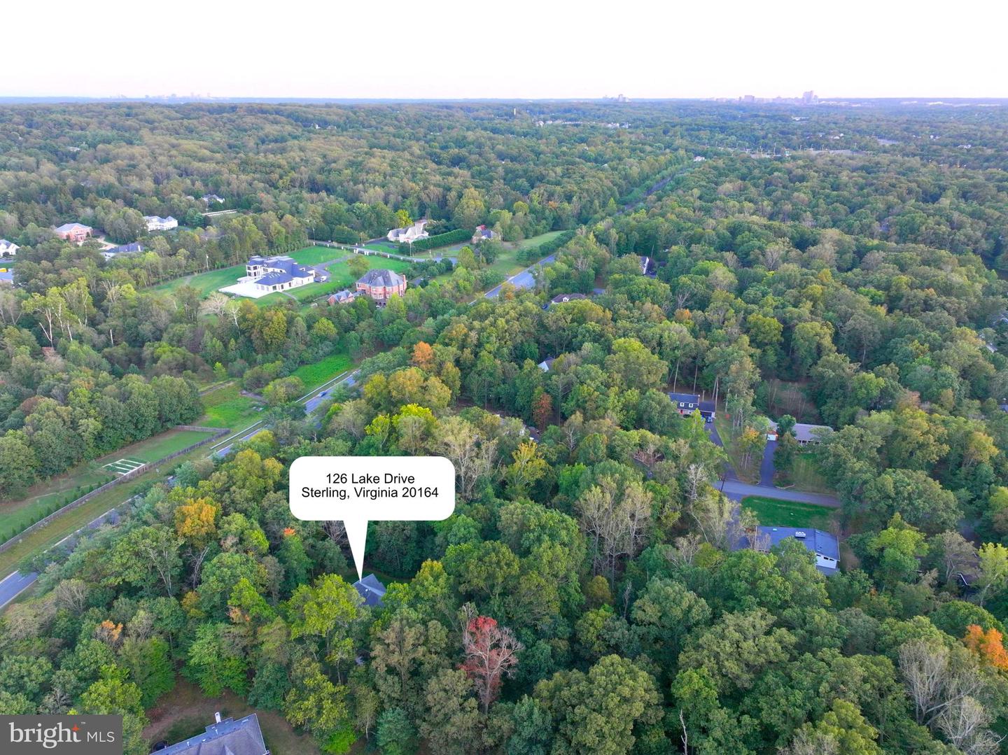 126 LAKE DR, STERLING, Virginia 20164, 4 Bedrooms Bedrooms, 9 Rooms Rooms,4 BathroomsBathrooms,Residential,For sale,126 LAKE DR,VALO2108016 MLS # VALO2108016