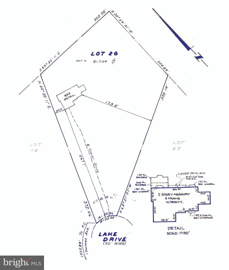 126 LAKE DR, STERLING, Virginia 20164, 4 Bedrooms Bedrooms, 9 Rooms Rooms,4 BathroomsBathrooms,Residential,For sale,126 LAKE DR,VALO2108016 MLS # VALO2108016