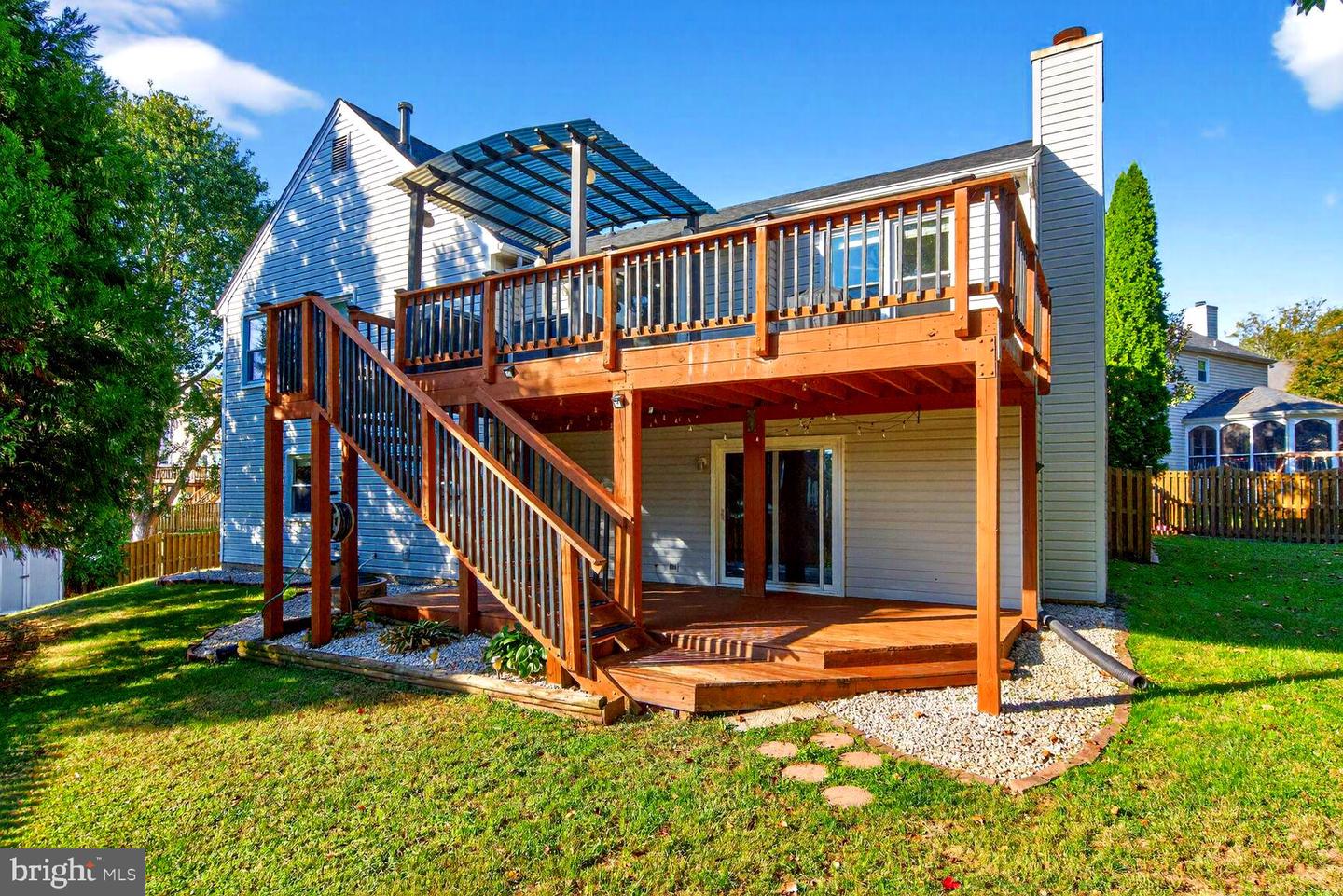 5834 STONE RIDGE DR, CENTREVILLE, Virginia 20120, 3 Bedrooms Bedrooms, 6 Rooms Rooms,2 BathroomsBathrooms,Residential,For sale,5834 STONE RIDGE DR,VAFX2270324 MLS # VAFX2270324