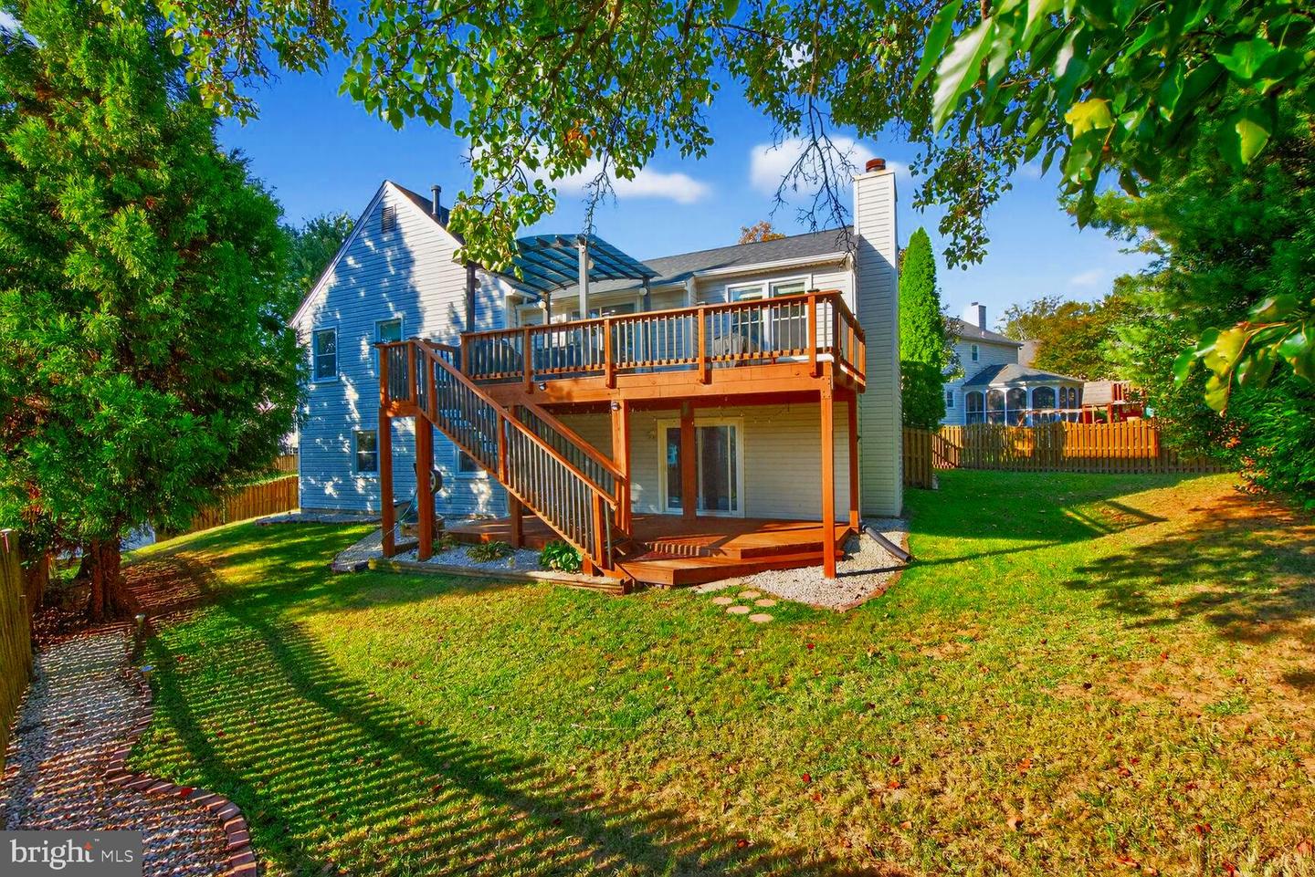 5834 STONE RIDGE DR, CENTREVILLE, Virginia 20120, 3 Bedrooms Bedrooms, 6 Rooms Rooms,2 BathroomsBathrooms,Residential,For sale,5834 STONE RIDGE DR,VAFX2270324 MLS # VAFX2270324