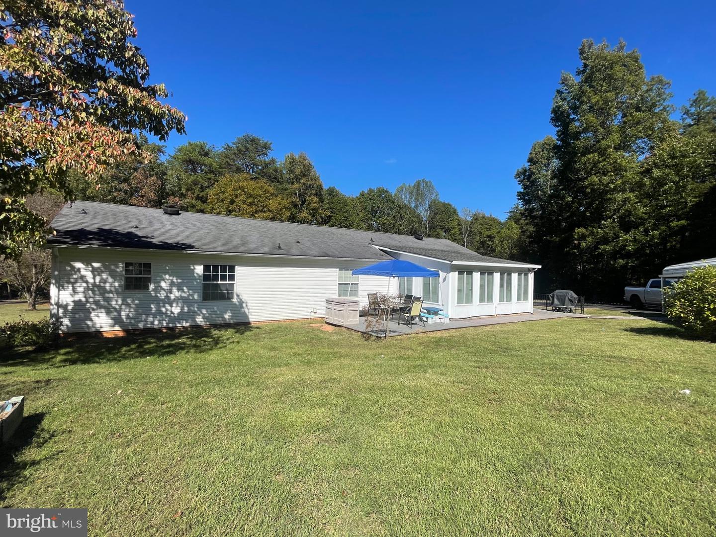 3151 WALDROP CHURCH RD, LOUISA, Virginia 23093, 3 Bedrooms Bedrooms, 6 Rooms Rooms,2 BathroomsBathrooms,Residential,For sale,3151 WALDROP CHURCH RD,VALA2008672 MLS # VALA2008672