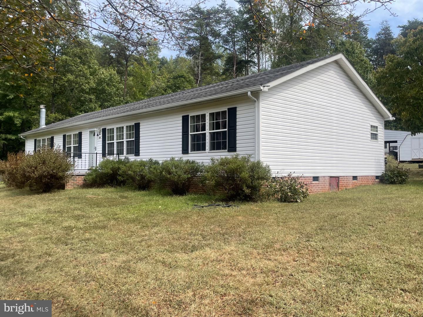 3151 WALDROP CHURCH RD, LOUISA, Virginia 23093, 3 Bedrooms Bedrooms, 6 Rooms Rooms,2 BathroomsBathrooms,Residential,For sale,3151 WALDROP CHURCH RD,VALA2008672 MLS # VALA2008672