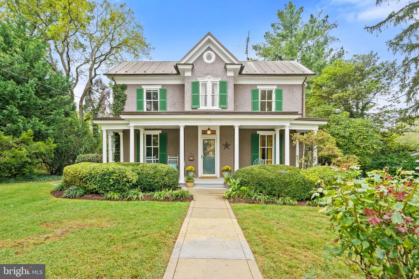 168 HIGH ST, WARRENTON, Virginia 20186, 4 Bedrooms Bedrooms, ,3 BathroomsBathrooms,Residential,For sale,168 HIGH ST,VAFQ2018548 MLS # VAFQ2018548