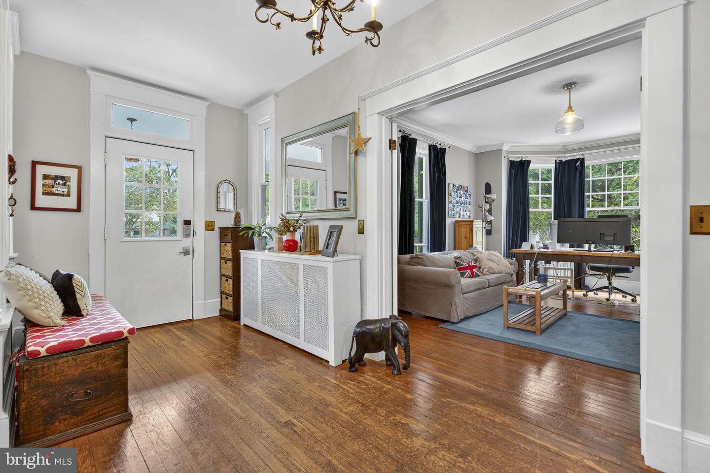 168 HIGH ST, WARRENTON, Virginia 20186, 4 Bedrooms Bedrooms, ,3 BathroomsBathrooms,Residential,For sale,168 HIGH ST,VAFQ2018548 MLS # VAFQ2018548