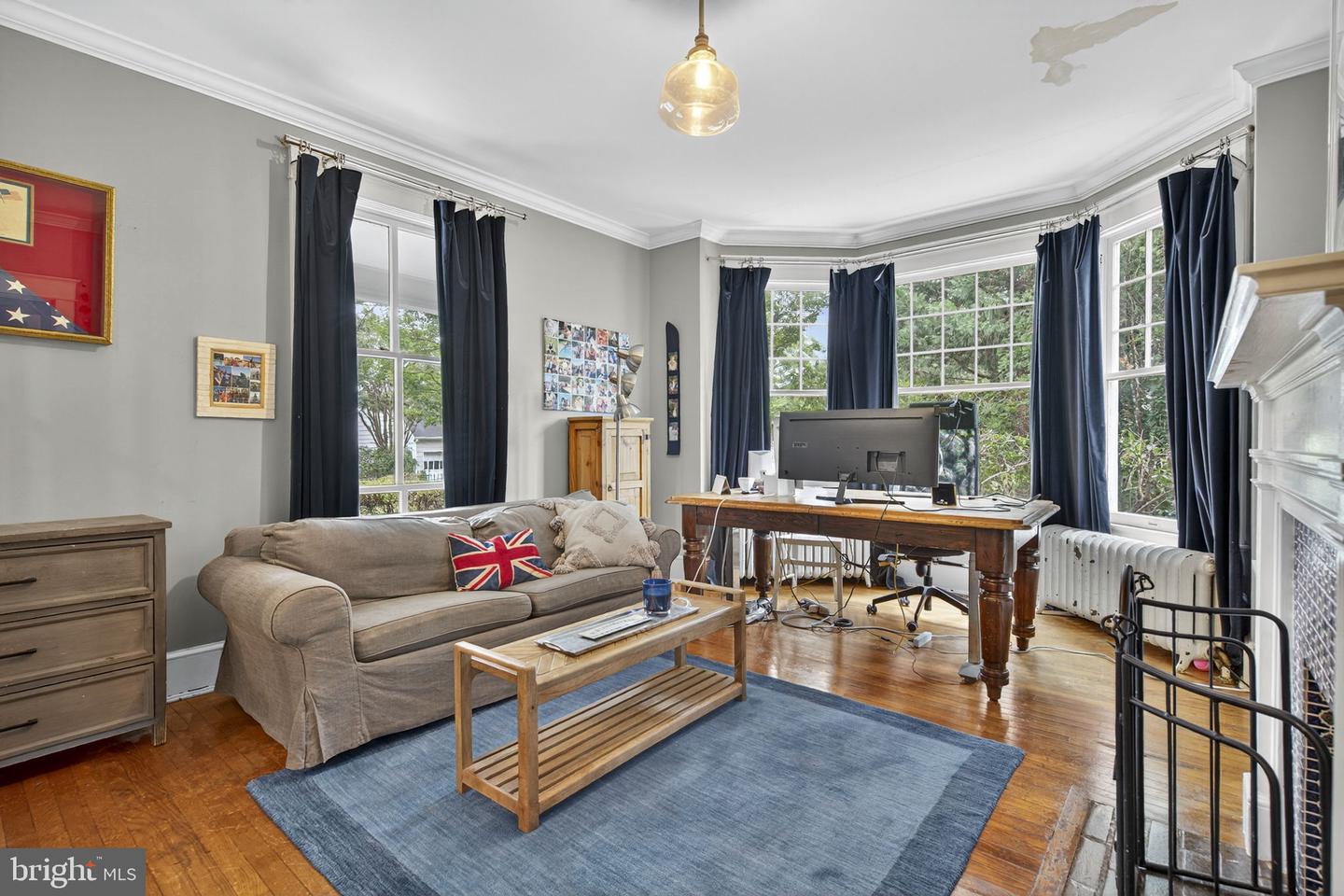 168 HIGH ST, WARRENTON, Virginia 20186, 4 Bedrooms Bedrooms, ,3 BathroomsBathrooms,Residential,For sale,168 HIGH ST,VAFQ2018548 MLS # VAFQ2018548