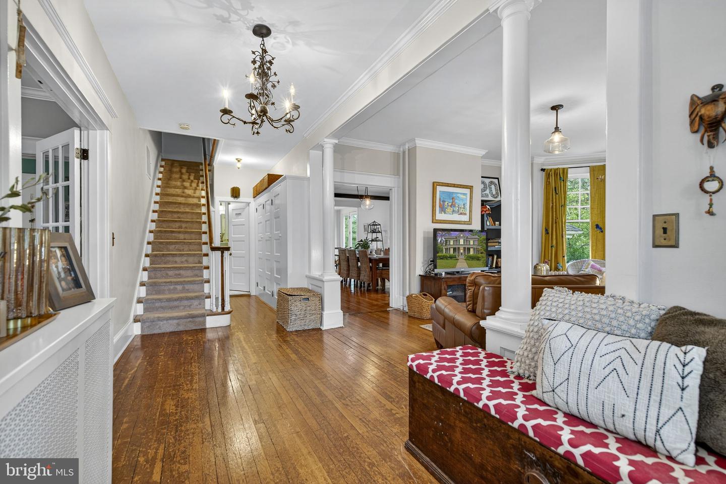 168 HIGH ST, WARRENTON, Virginia 20186, 4 Bedrooms Bedrooms, ,3 BathroomsBathrooms,Residential,For sale,168 HIGH ST,VAFQ2018548 MLS # VAFQ2018548