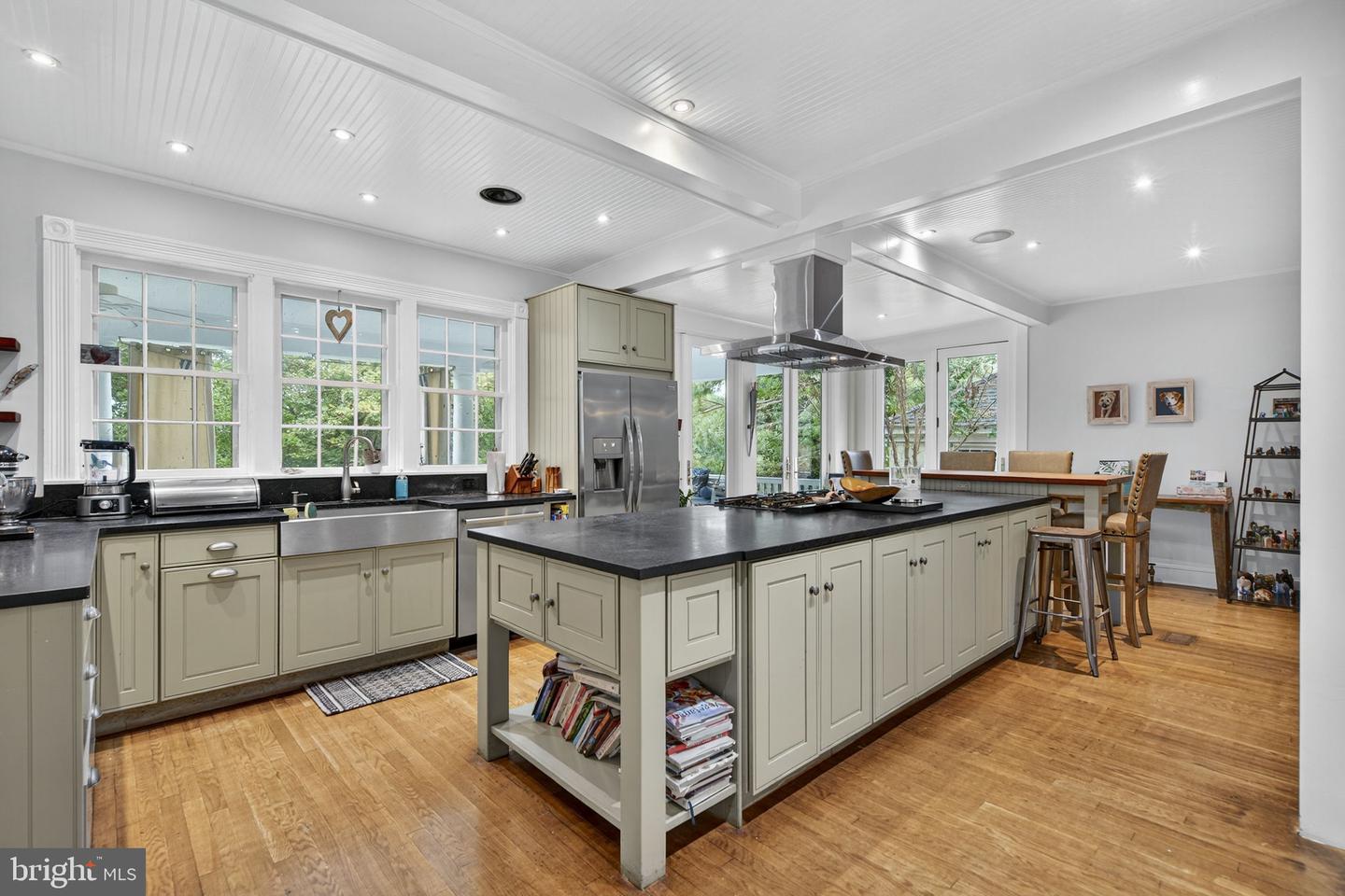 168 HIGH ST, WARRENTON, Virginia 20186, 4 Bedrooms Bedrooms, ,3 BathroomsBathrooms,Residential,For sale,168 HIGH ST,VAFQ2018548 MLS # VAFQ2018548