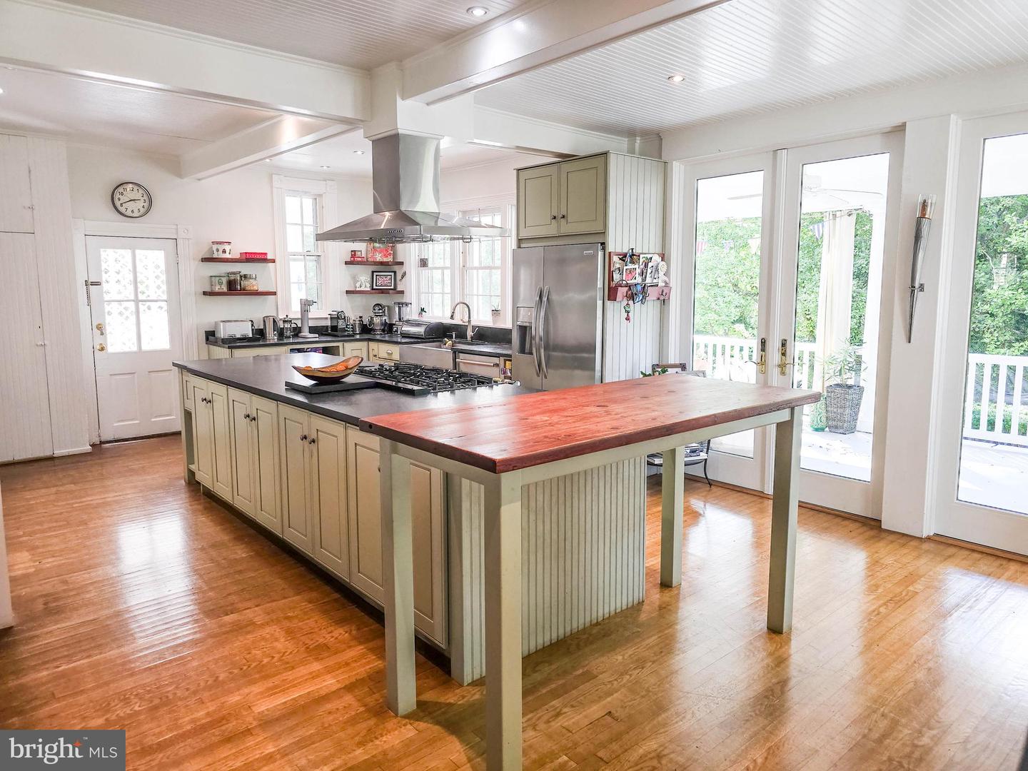 168 HIGH ST, WARRENTON, Virginia 20186, 4 Bedrooms Bedrooms, ,3 BathroomsBathrooms,Residential,For sale,168 HIGH ST,VAFQ2018548 MLS # VAFQ2018548