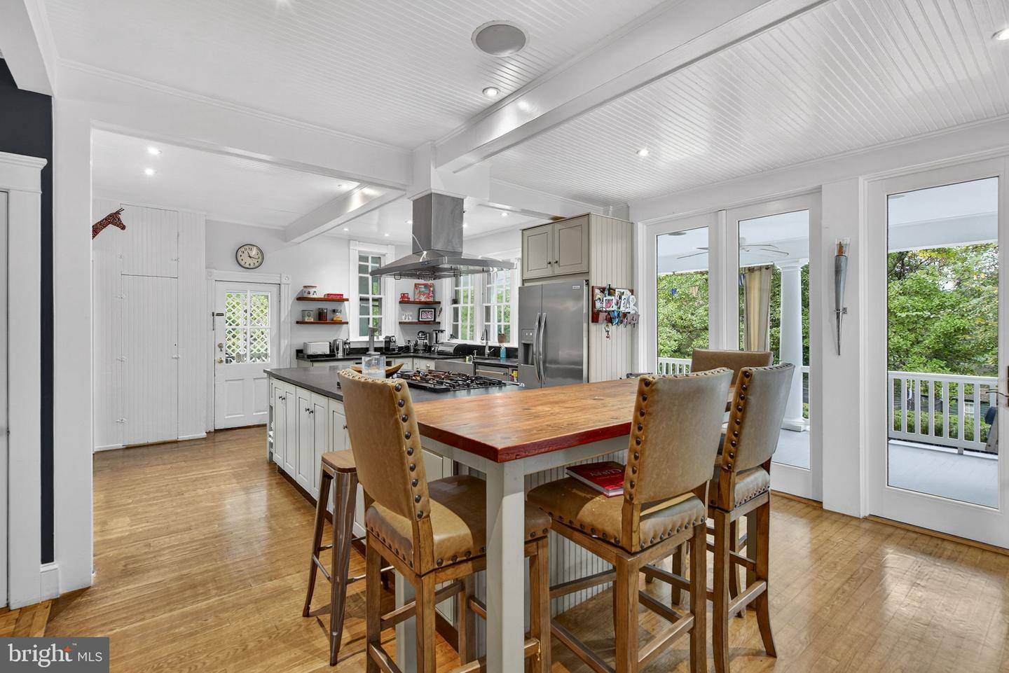 168 HIGH ST, WARRENTON, Virginia 20186, 4 Bedrooms Bedrooms, ,3 BathroomsBathrooms,Residential,For sale,168 HIGH ST,VAFQ2018548 MLS # VAFQ2018548