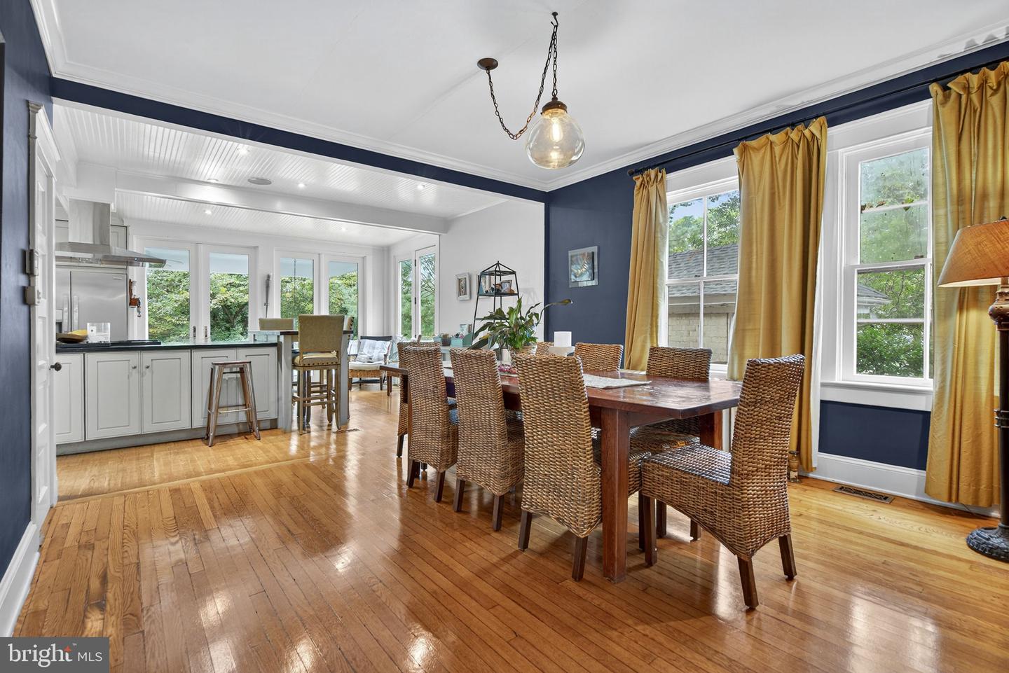 168 HIGH ST, WARRENTON, Virginia 20186, 4 Bedrooms Bedrooms, ,3 BathroomsBathrooms,Residential,For sale,168 HIGH ST,VAFQ2018548 MLS # VAFQ2018548