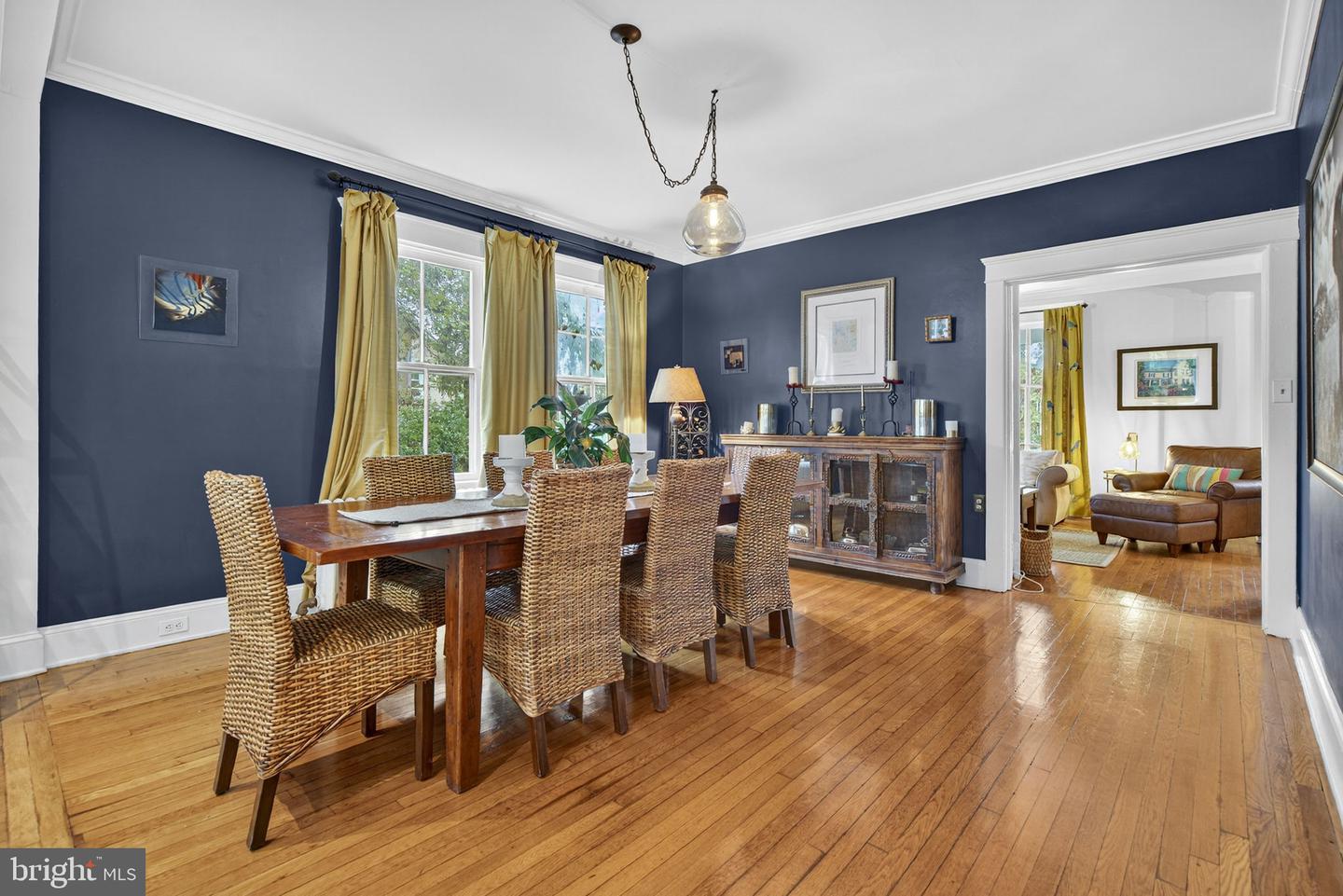 168 HIGH ST, WARRENTON, Virginia 20186, 4 Bedrooms Bedrooms, ,3 BathroomsBathrooms,Residential,For sale,168 HIGH ST,VAFQ2018548 MLS # VAFQ2018548
