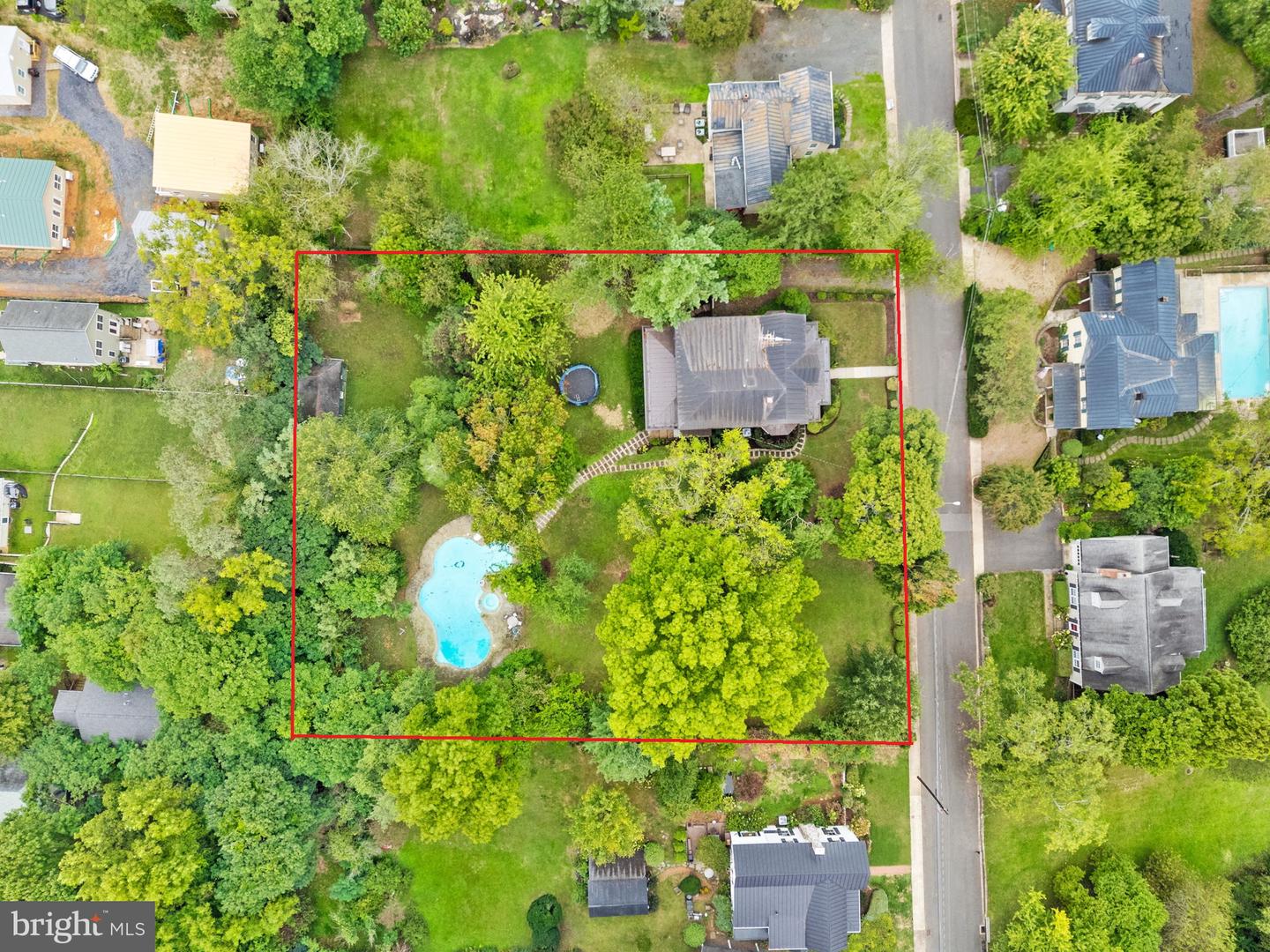 168 HIGH ST, WARRENTON, Virginia 20186, 4 Bedrooms Bedrooms, ,3 BathroomsBathrooms,Residential,For sale,168 HIGH ST,VAFQ2018548 MLS # VAFQ2018548