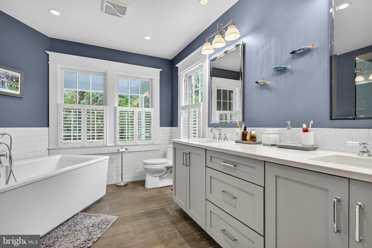 168 HIGH ST, WARRENTON, Virginia 20186, 4 Bedrooms Bedrooms, ,3 BathroomsBathrooms,Residential,For sale,168 HIGH ST,VAFQ2018548 MLS # VAFQ2018548