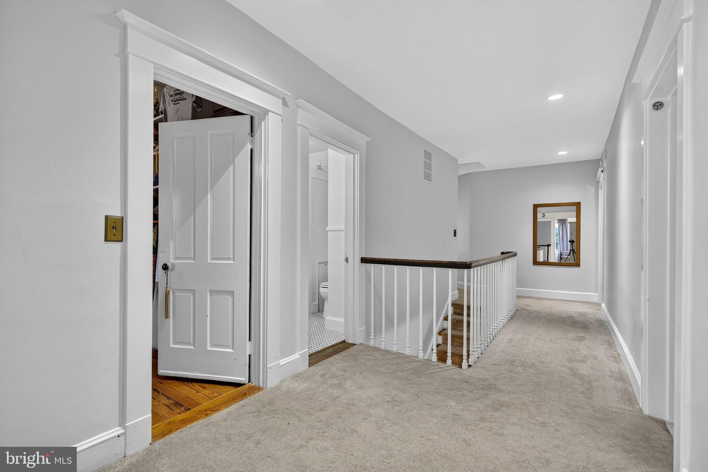 168 HIGH ST, WARRENTON, Virginia 20186, 4 Bedrooms Bedrooms, ,3 BathroomsBathrooms,Residential,For sale,168 HIGH ST,VAFQ2018548 MLS # VAFQ2018548