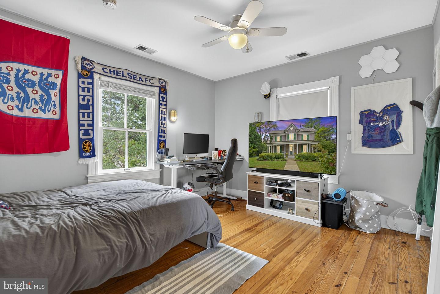 168 HIGH ST, WARRENTON, Virginia 20186, 4 Bedrooms Bedrooms, ,3 BathroomsBathrooms,Residential,For sale,168 HIGH ST,VAFQ2018548 MLS # VAFQ2018548