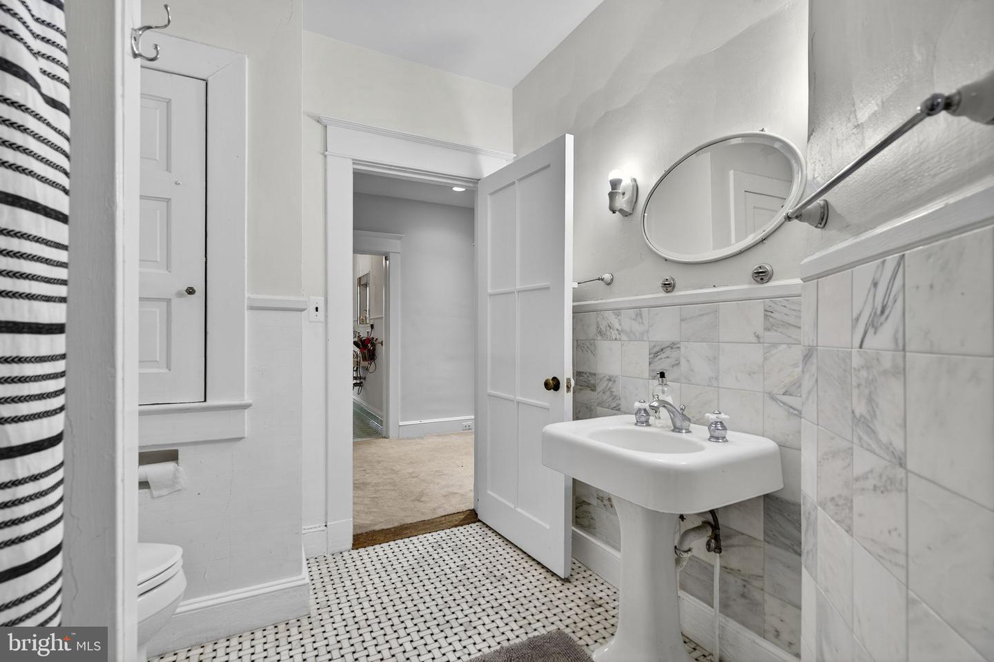 168 HIGH ST, WARRENTON, Virginia 20186, 4 Bedrooms Bedrooms, ,3 BathroomsBathrooms,Residential,For sale,168 HIGH ST,VAFQ2018548 MLS # VAFQ2018548