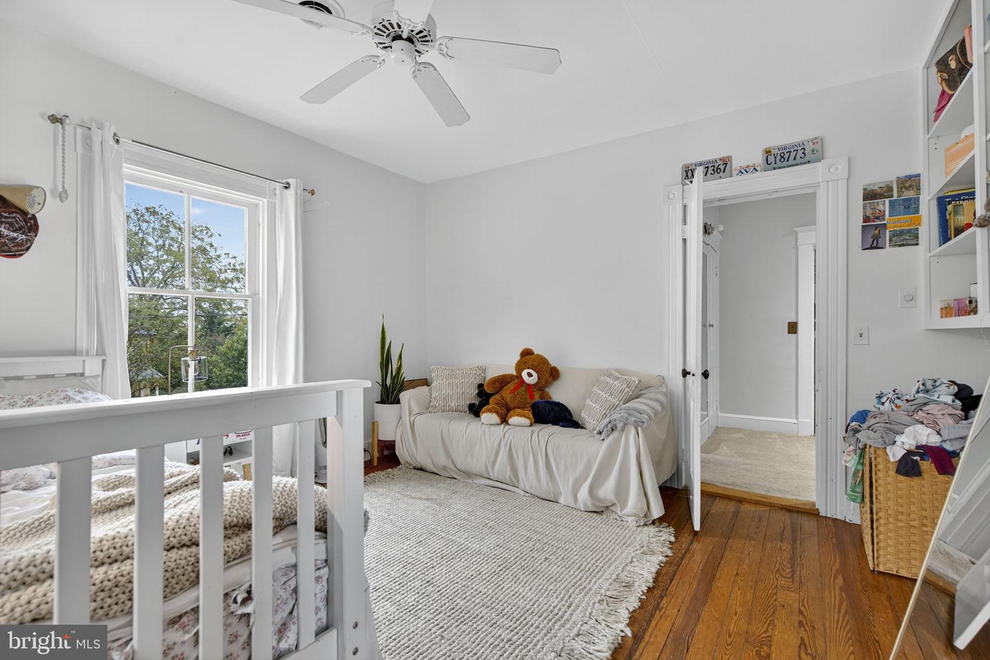 168 HIGH ST, WARRENTON, Virginia 20186, 4 Bedrooms Bedrooms, ,3 BathroomsBathrooms,Residential,For sale,168 HIGH ST,VAFQ2018548 MLS # VAFQ2018548
