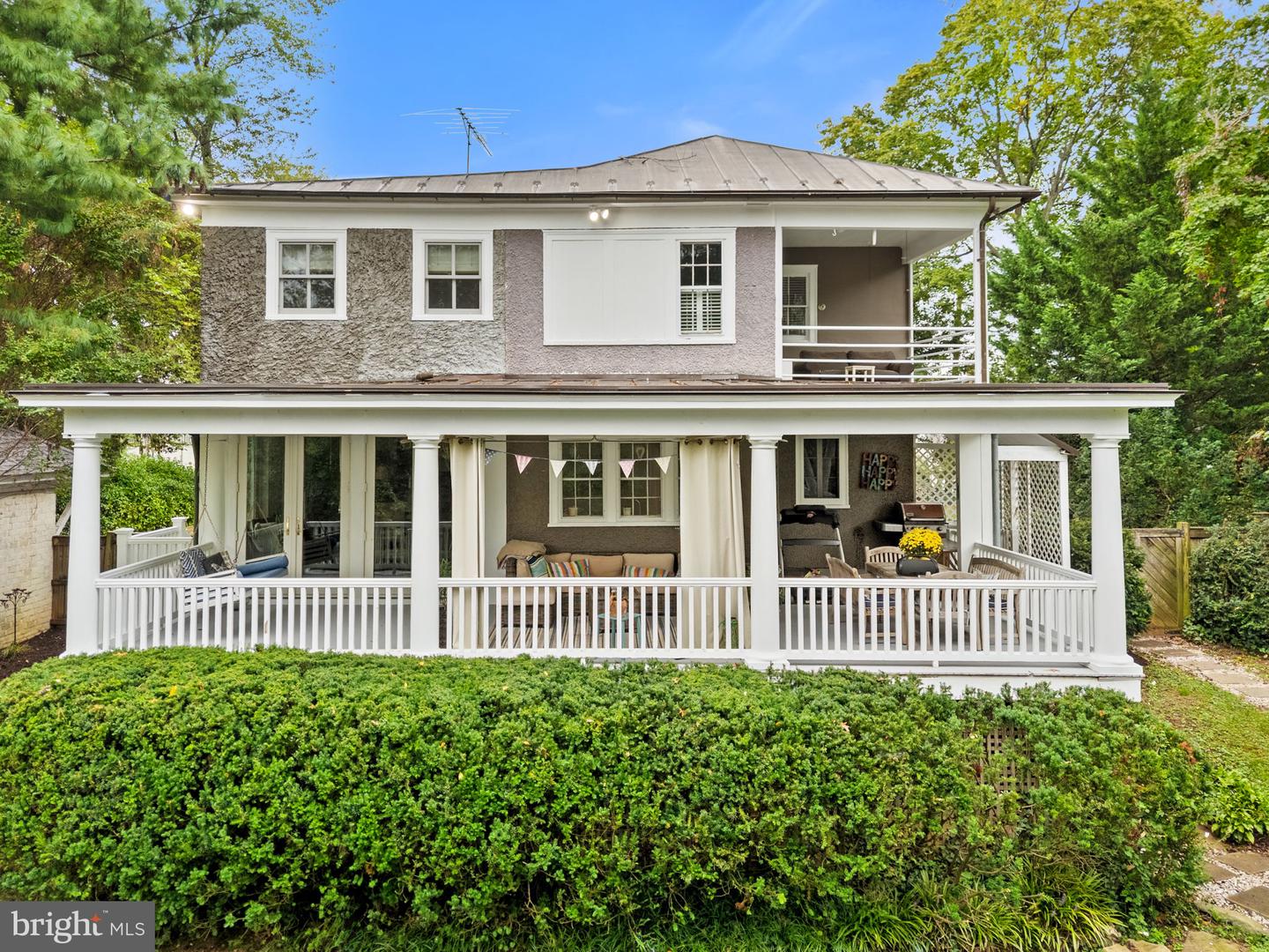 168 HIGH ST, WARRENTON, Virginia 20186, 4 Bedrooms Bedrooms, ,3 BathroomsBathrooms,Residential,For sale,168 HIGH ST,VAFQ2018548 MLS # VAFQ2018548