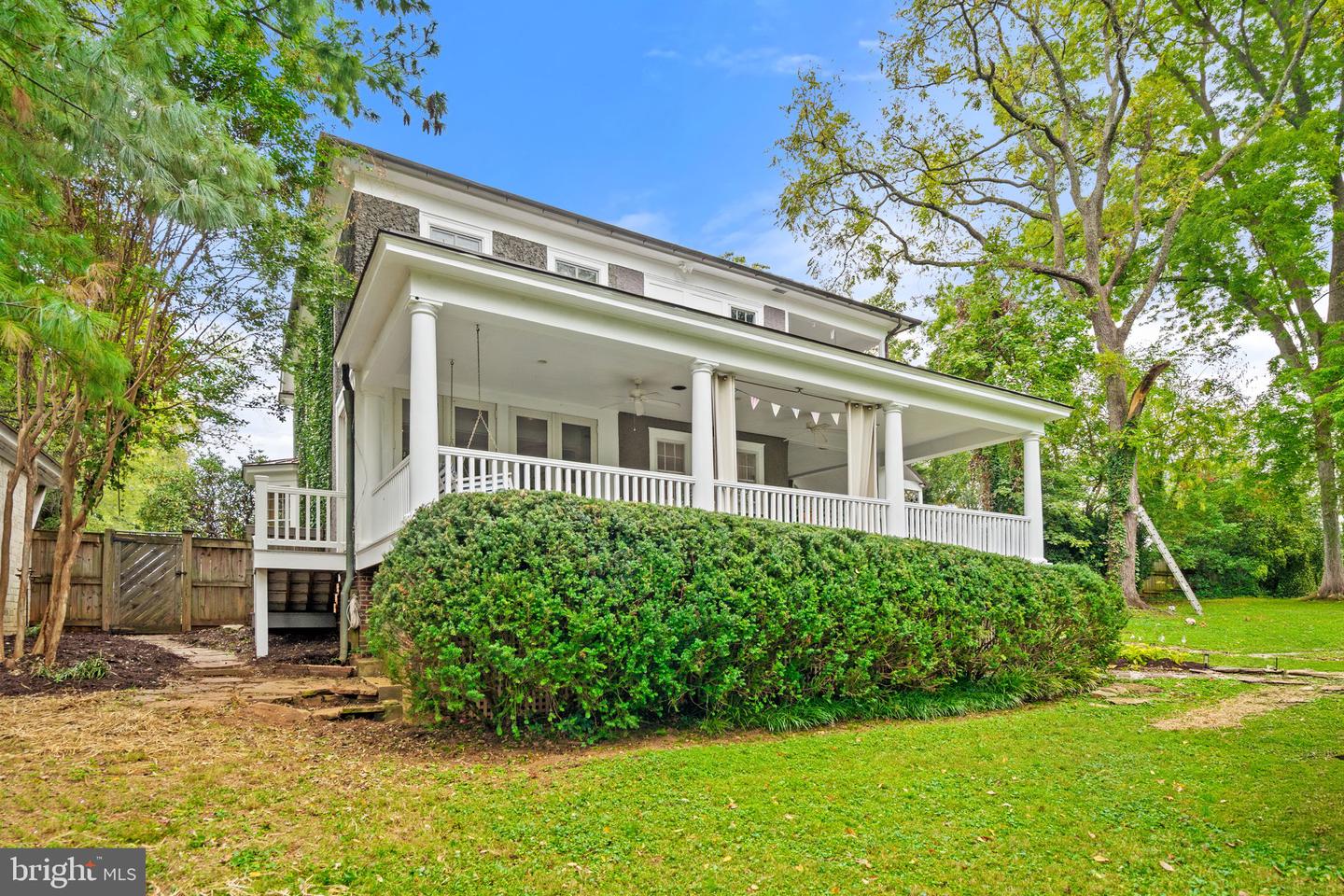 168 HIGH ST, WARRENTON, Virginia 20186, 4 Bedrooms Bedrooms, ,3 BathroomsBathrooms,Residential,For sale,168 HIGH ST,VAFQ2018548 MLS # VAFQ2018548