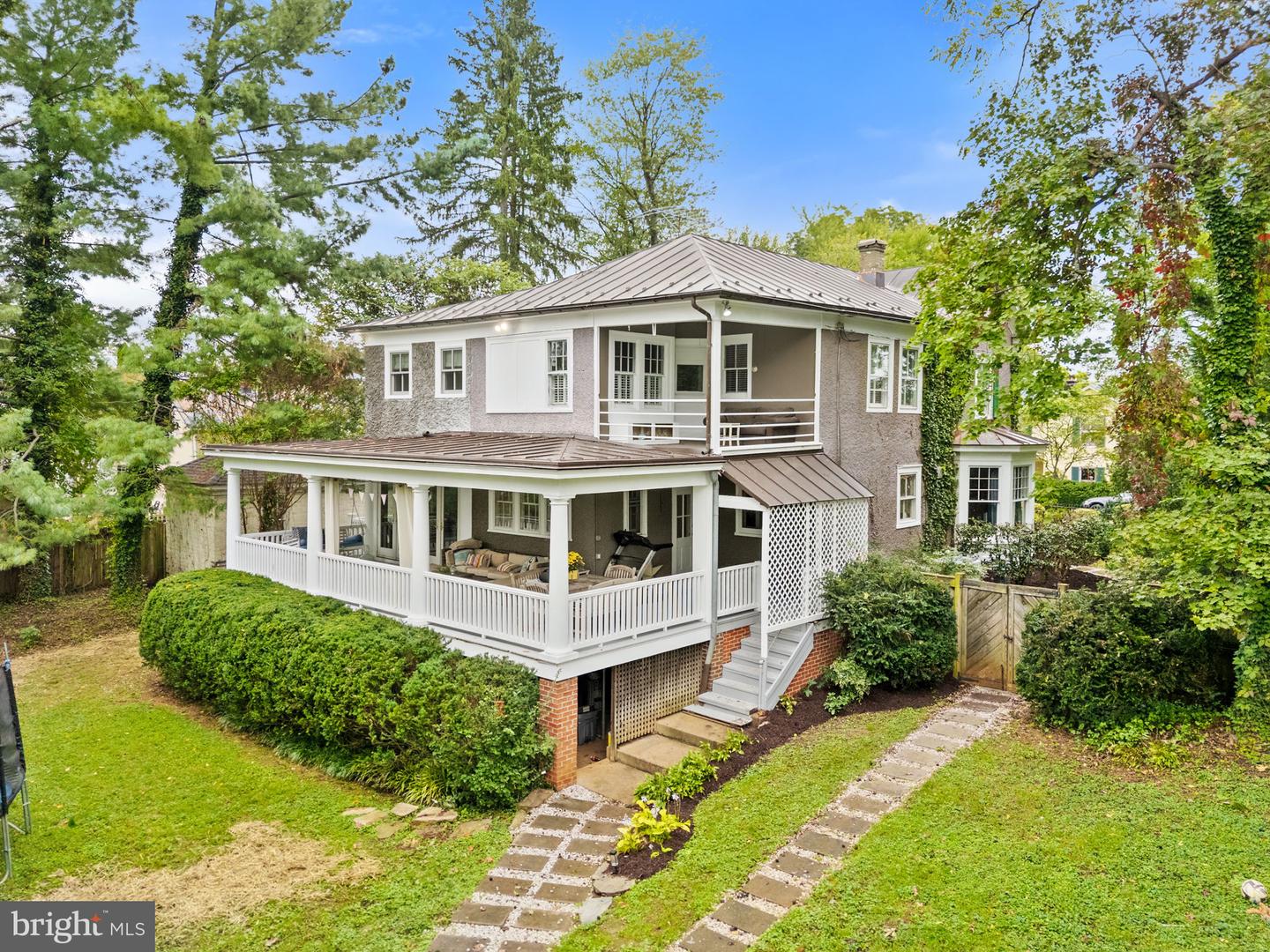 168 HIGH ST, WARRENTON, Virginia 20186, 4 Bedrooms Bedrooms, ,3 BathroomsBathrooms,Residential,For sale,168 HIGH ST,VAFQ2018548 MLS # VAFQ2018548