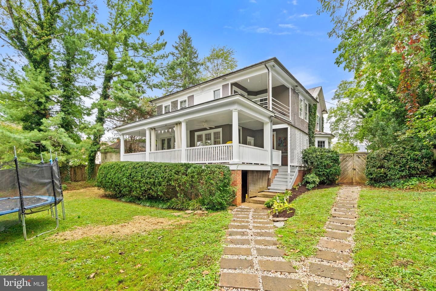 168 HIGH ST, WARRENTON, Virginia 20186, 4 Bedrooms Bedrooms, ,3 BathroomsBathrooms,Residential,For sale,168 HIGH ST,VAFQ2018548 MLS # VAFQ2018548
