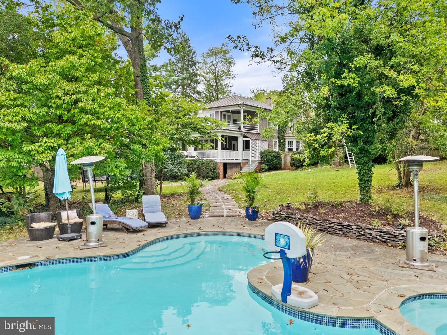 168 HIGH ST, WARRENTON, Virginia 20186, 4 Bedrooms Bedrooms, ,3 BathroomsBathrooms,Residential,For sale,168 HIGH ST,VAFQ2018548 MLS # VAFQ2018548