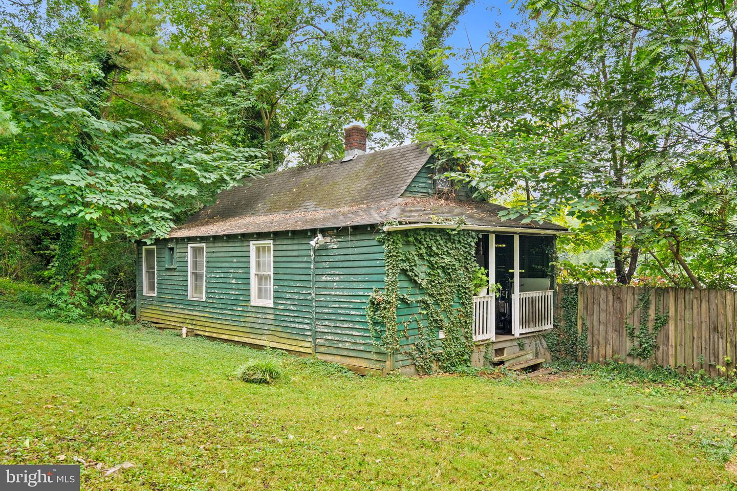 168 HIGH ST, WARRENTON, Virginia 20186, 4 Bedrooms Bedrooms, ,3 BathroomsBathrooms,Residential,For sale,168 HIGH ST,VAFQ2018548 MLS # VAFQ2018548