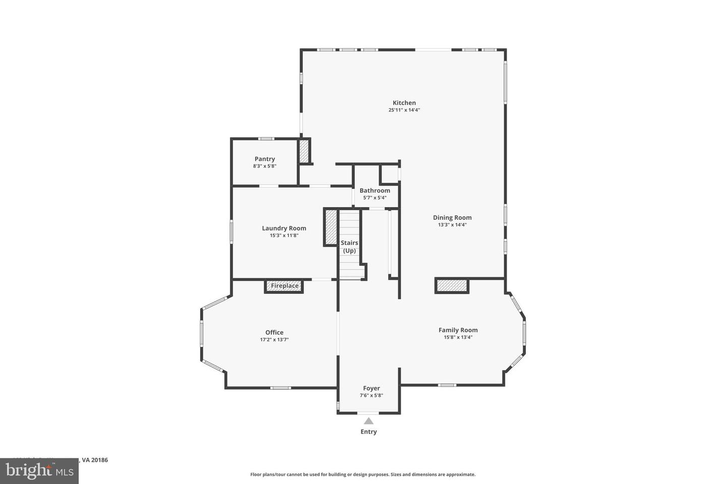 168 HIGH ST, WARRENTON, Virginia 20186, 4 Bedrooms Bedrooms, ,3 BathroomsBathrooms,Residential,For sale,168 HIGH ST,VAFQ2018548 MLS # VAFQ2018548
