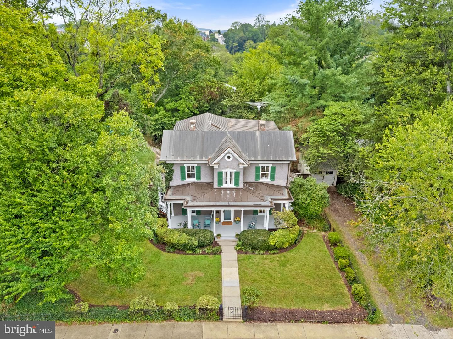 168 HIGH ST, WARRENTON, Virginia 20186, 4 Bedrooms Bedrooms, ,3 BathroomsBathrooms,Residential,For sale,168 HIGH ST,VAFQ2018548 MLS # VAFQ2018548